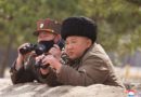 Where Is Kim Jong Un?